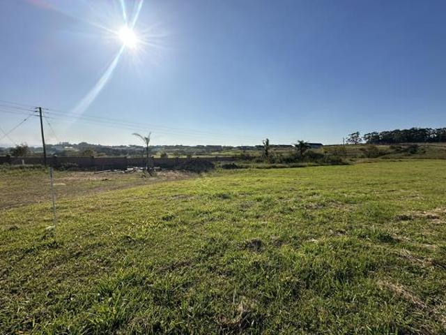 Land for sale in Princess Grant, Kwazulu-natal