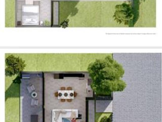 Land for sale in Princess Grant, Kwazulu-natal