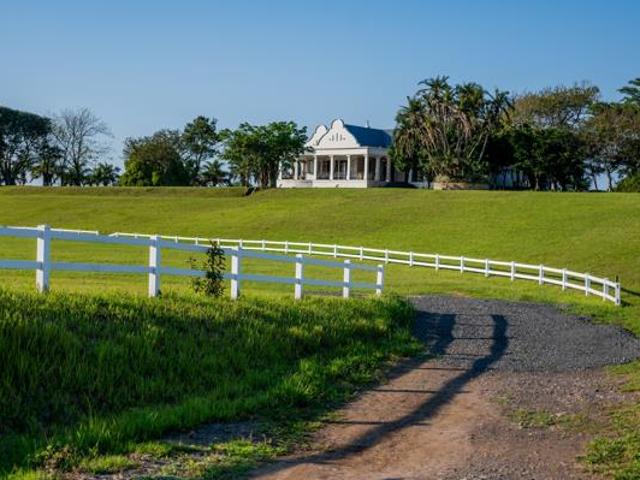 Land for sale in Princess Grant, Kwazulu-natal