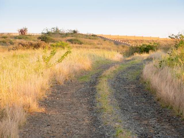 Land for sale in Princess Grant, Kwazulu-natal
