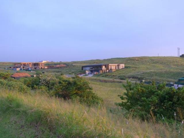 Land for sale in Princess Grant, Kwazulu-natal