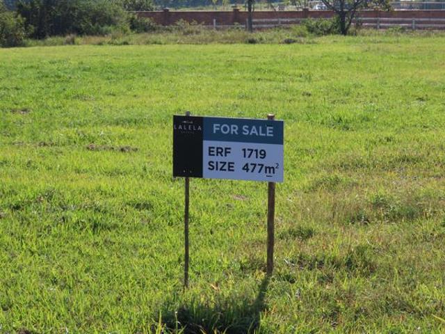 Land for sale in Ballito, KwaDukuza Local Municipality