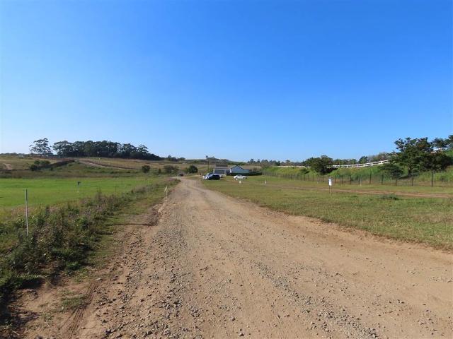 Land for sale in Princess Grant, Kwazulu-natal