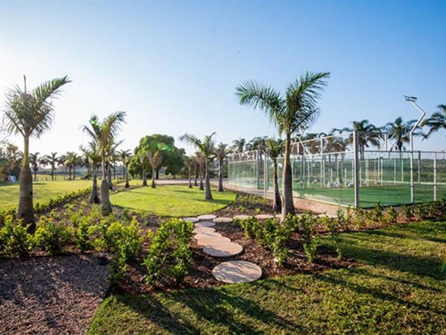 Land for sale in Princess Grant, Kwazulu-natal