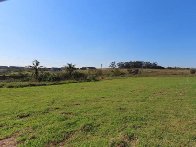 Land for sale in Ballito, KwaDukuza Local Municipality