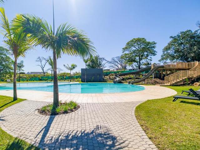 Land for sale in Ballito, KwaDukuza Local Municipality