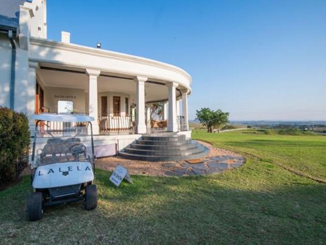 Land for sale in Princess Grant, Kwazulu-natal