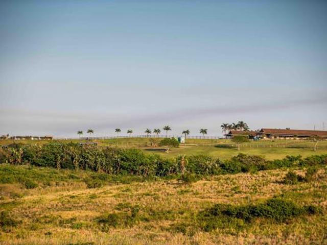 Land for sale in Princess Grant, Kwazulu-natal