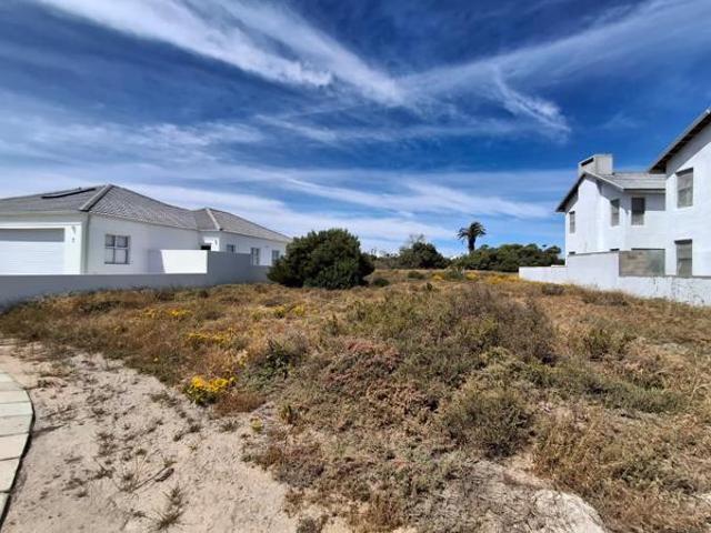 Land for sale in Western Cape