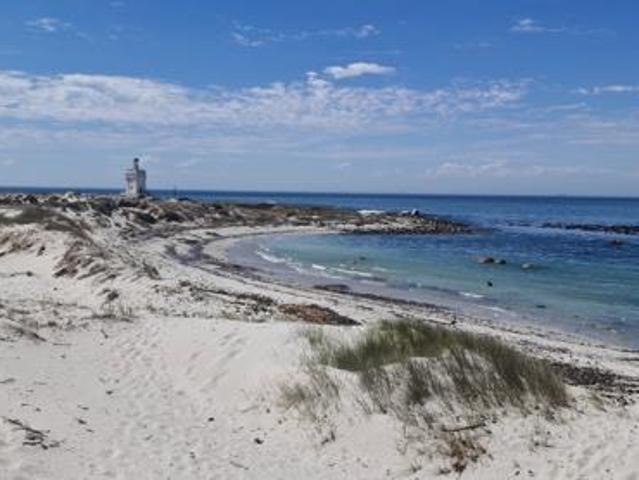 Land for sale in Western Cape