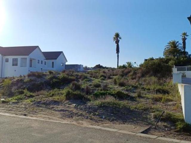 Land for sale in Western Cape
