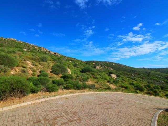 Land for sale in Western Cape