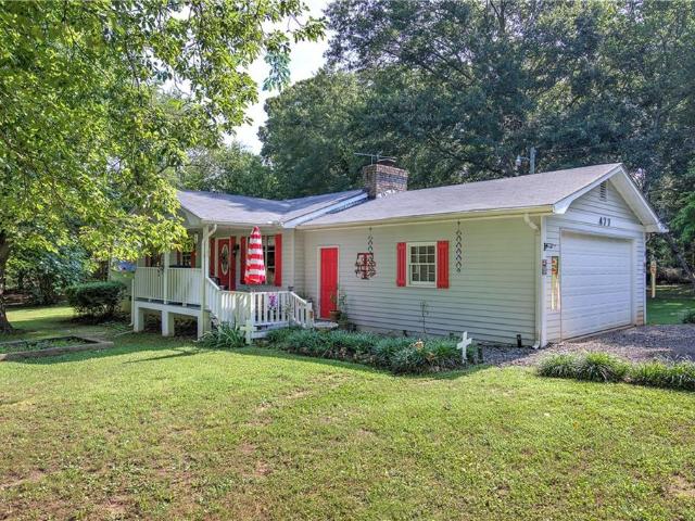House for sale in Bartow, Georgia