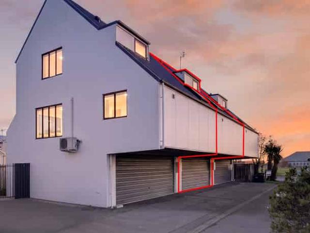 House for rent in Heathcote, Canterbury