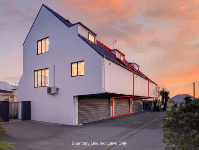 House for rent in Heathcote, Canterbury