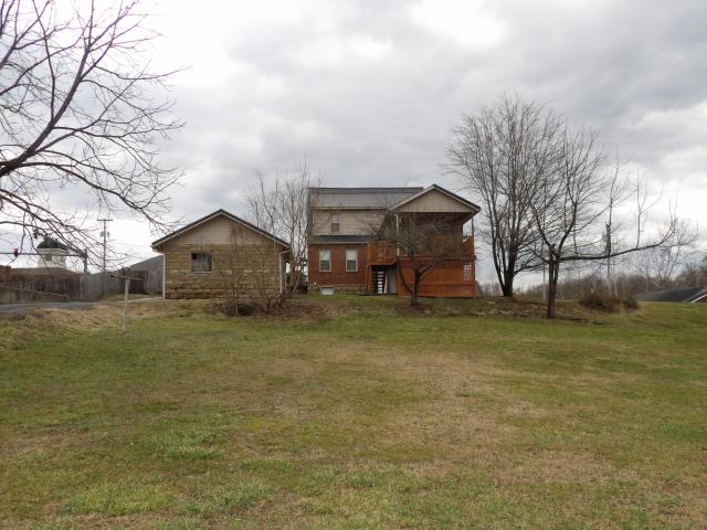 House for sale in West Liberty, Kentucky