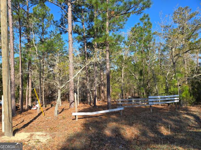 Land for sale in Byron