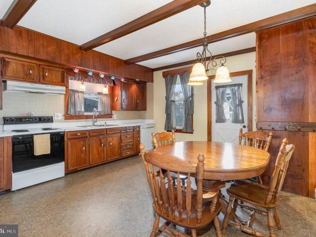 House for sale in Millersburg, Pennsylvania