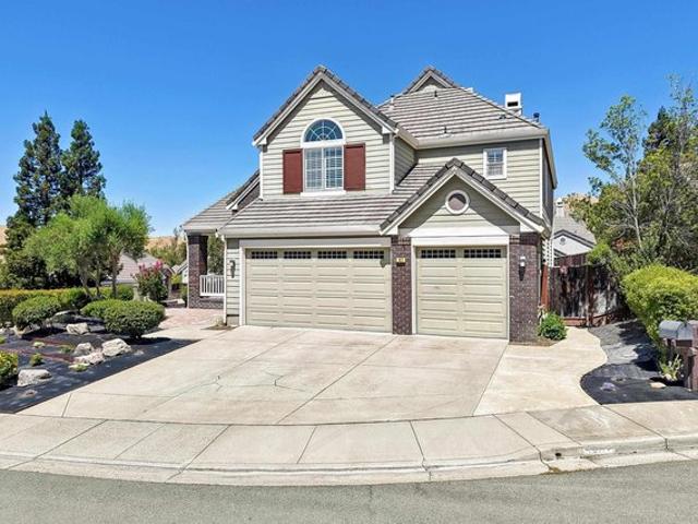 House for sale in Clayton, California