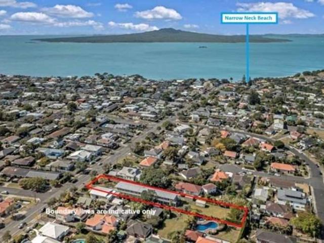 Apartment for rent in Devonport