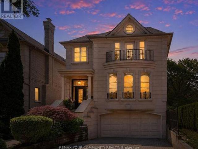 House for sale in Woburn, Ontario