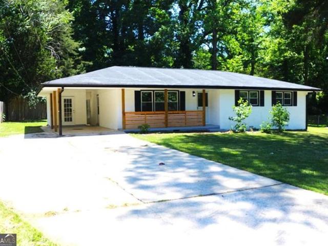 House for sale in Clayton, Georgia