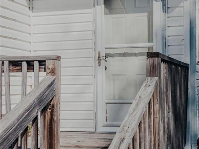 House for sale in Jerusalem, Mocksville