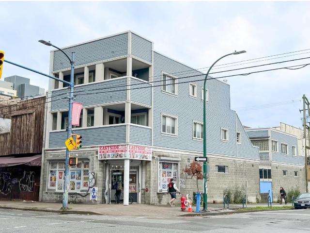Property for sale in Vancouver, British Columbia