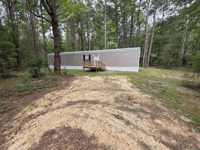 House for sale in Purvis, Mississippi