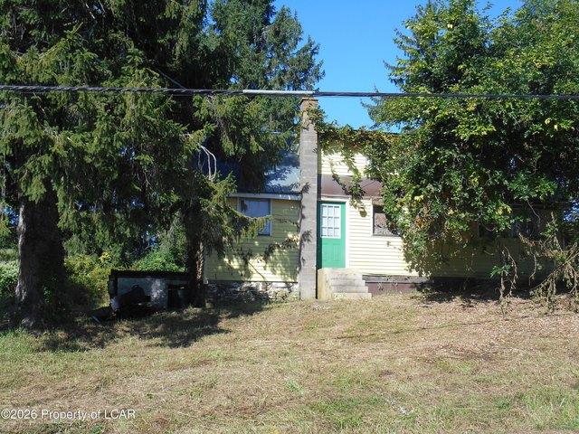 House for sale in Benton, Columbia County