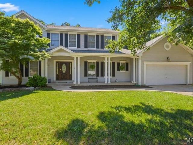 House for sale in Ballwin, Saint Louis County