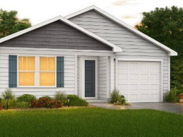 House for sale in Eden, North Carolina