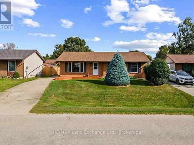 House for sale in Port Elgin, Southwestern Ontario