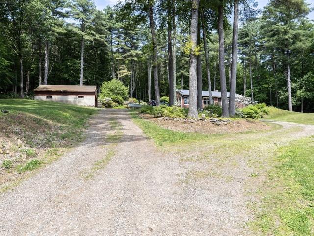House for sale in Deerfield, Massachusetts