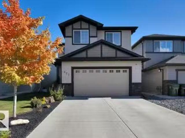 House for sale in Rolly View, Alberta
