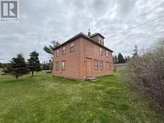 House for sale in Newfoundland And Labrador