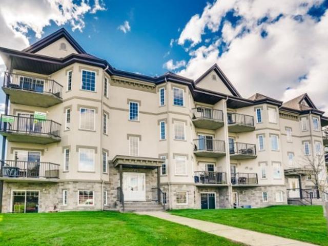 Condo for sale in Gatineau
