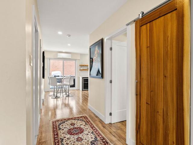 Apartment for rent in St. Leonard's, Quebec
