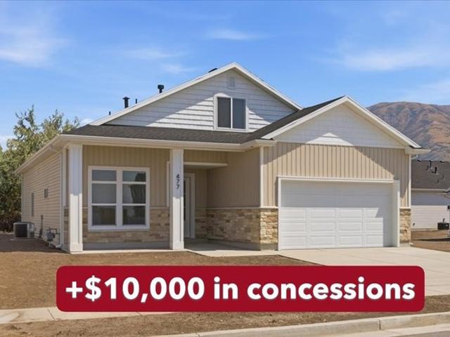 House for sale in Box Elder, Utah