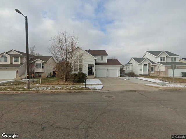 House for sale in Ogden, Utah