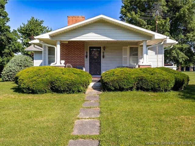 House for sale in Austin, Indiana