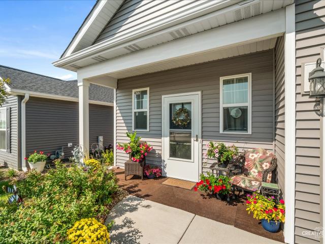 House for sale in Cortland, Illinois