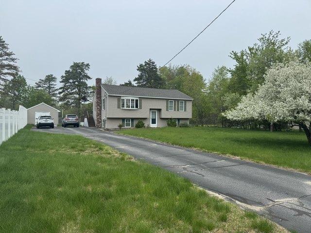 House for sale in Limington, Maine