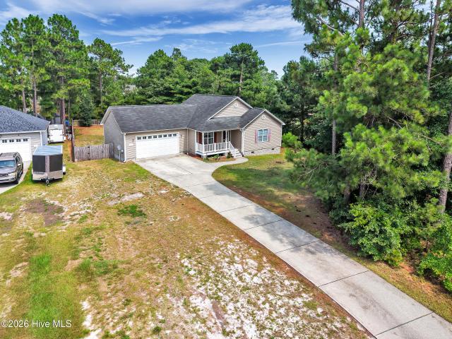 Property for rent in Hubert, North Carolina