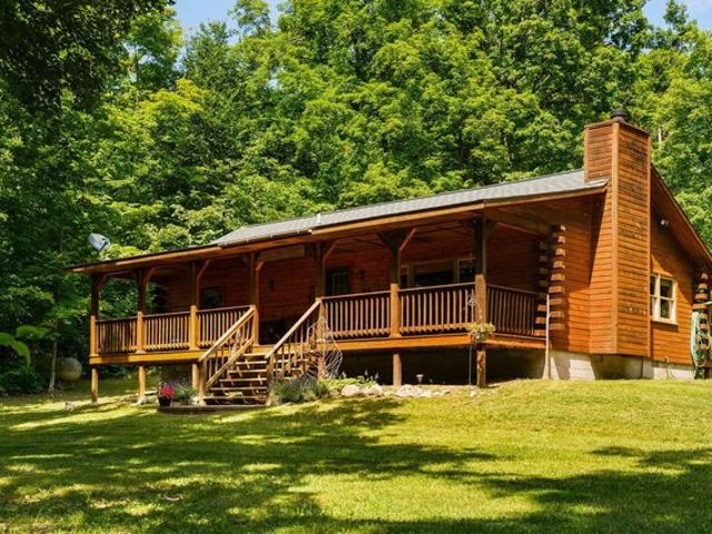 House for sale in Gaylord, Michigan