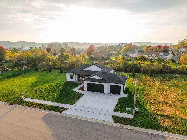 House for sale in Chatfield, Minnesota