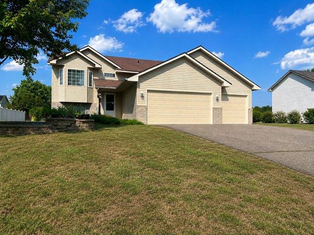 House for sale in Big Lake, Minnesota