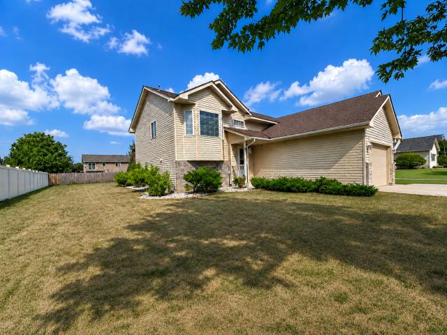 House for sale in Big Lake, Minnesota