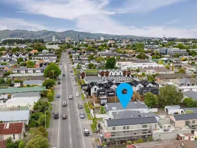 House for sale in Heathcote, Canterbury