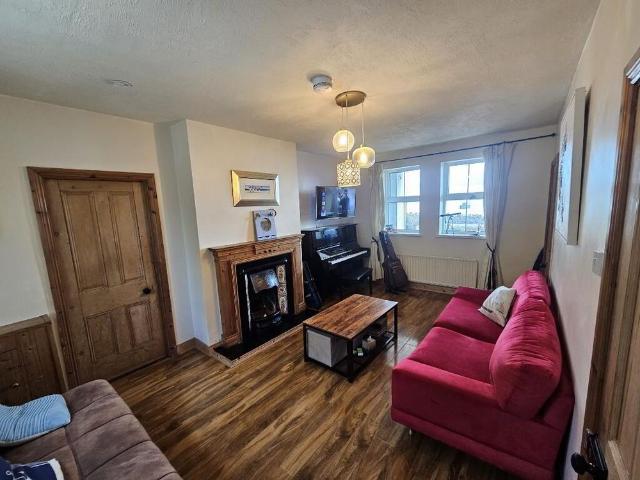 House for rent in Whiteabbey, Newtownabbey